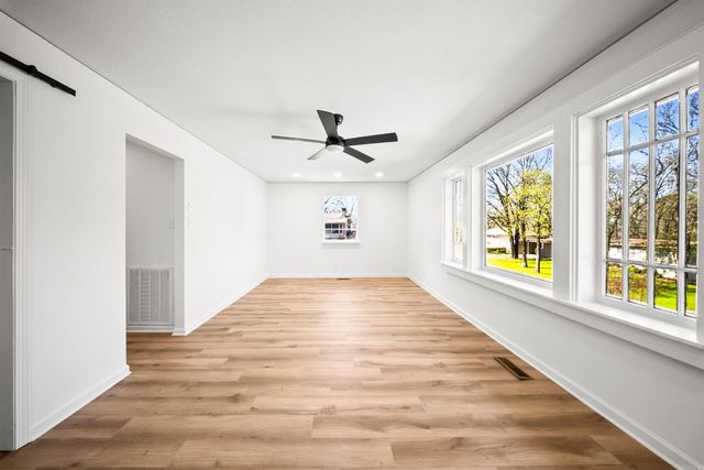 2215 Biscayne Drive, Little Rock, AR 72227