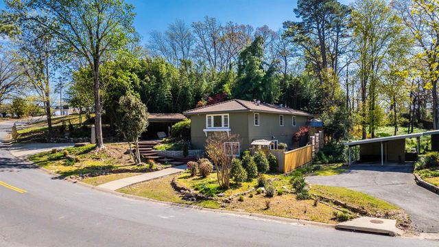 2215 Biscayne Drive, Little Rock, AR 72227