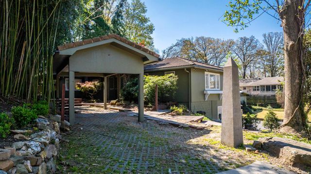 2215 Biscayne Drive, Little Rock, AR 72227