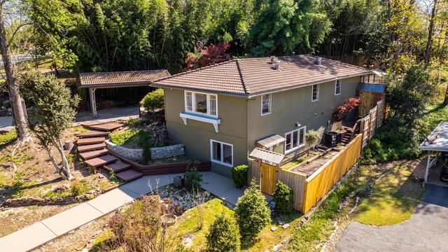 2215 Biscayne Drive, Little Rock, AR 72227