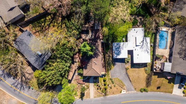 2215 Biscayne Drive, Little Rock, AR 72227