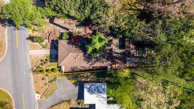 2215 Biscayne Drive, Little Rock, AR 72227