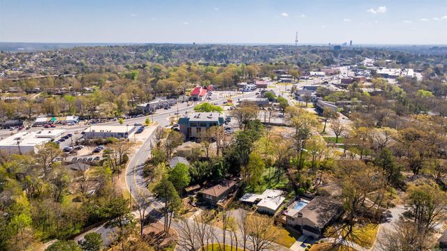 2215 Biscayne Drive, Little Rock, AR 72227