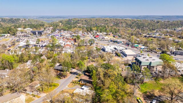 2215 Biscayne Drive, Little Rock, AR 72227