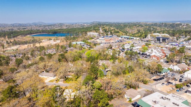 2215 Biscayne Drive, Little Rock, AR 72227