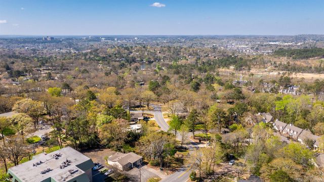 2215 Biscayne Drive, Little Rock, AR 72227