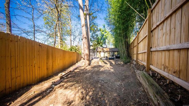 2215 Biscayne Drive, Little Rock, AR 72227