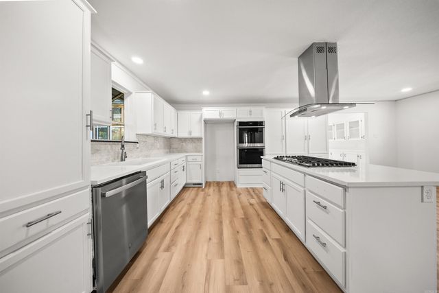 2215 Biscayne Drive, Little Rock, AR 72227