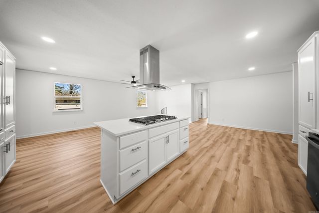 2215 Biscayne Drive, Little Rock, AR 72227