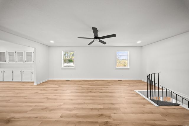 2215 Biscayne Drive, Little Rock, AR 72227