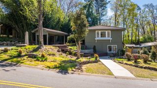 2215 Biscayne Drive, Little Rock, AR 72227