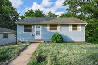 8216 Brenner Avenue, St Louis, MO 63114