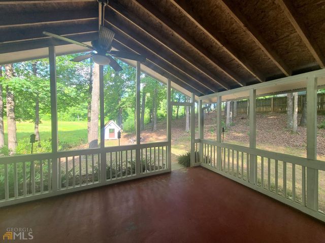 127 Welcome Wood Drive, Newnan, GA 30263