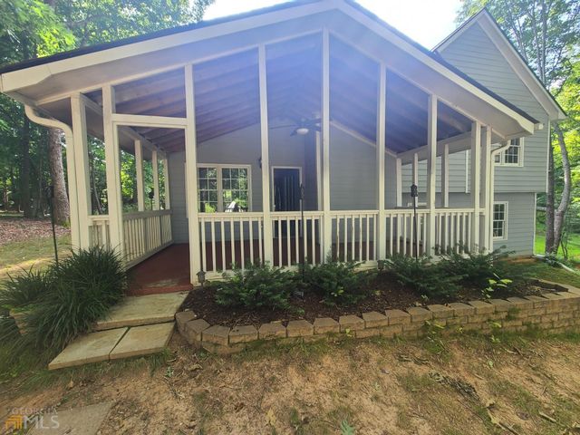 127 Welcome Wood Drive, Newnan, GA 30263