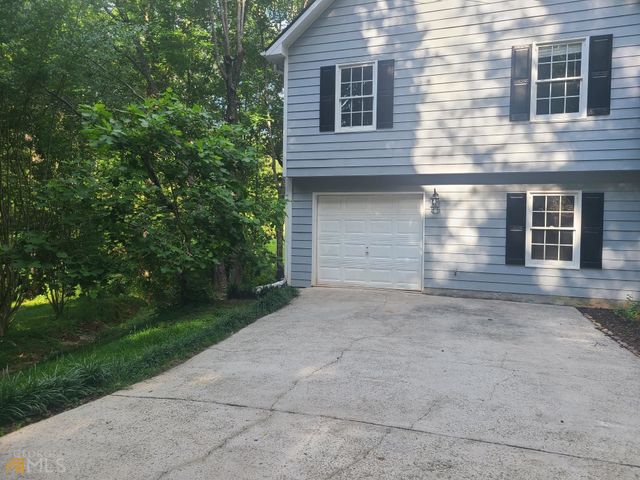 127 Welcome Wood Drive, Newnan, GA 30263