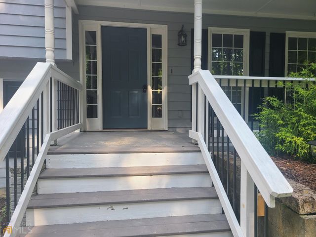 127 Welcome Wood Drive, Newnan, GA 30263