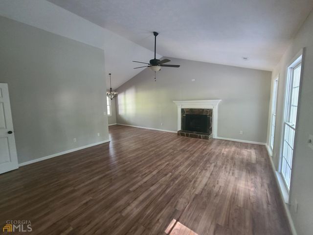 127 Welcome Wood Drive, Newnan, GA 30263