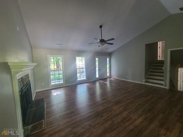 127 Welcome Wood Drive, Newnan, GA 30263