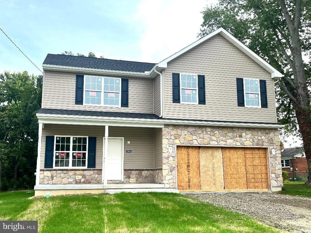 304 NOWLAND LN, Delaware City, DE 19706