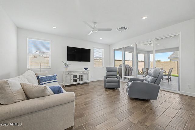 17440 W AUBURN Street, Surprise, AZ 85388
