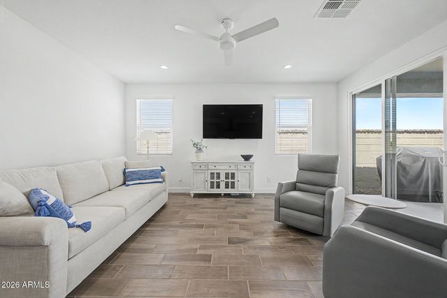 17440 W AUBURN Street, Surprise, AZ 85388