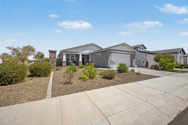 17440 W AUBURN Street, Surprise, AZ 85388