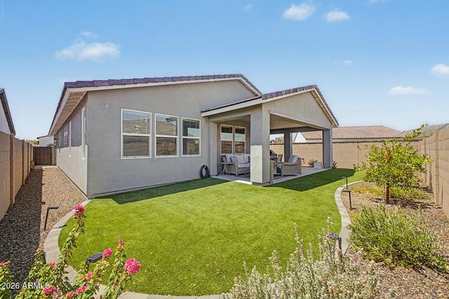 17440 W AUBURN Street, Surprise, AZ 85388