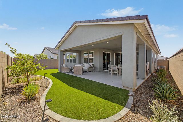 17440 W AUBURN Street, Surprise, AZ 85388