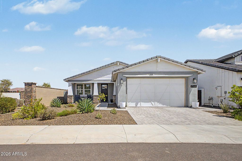 17440 W AUBURN Street, Surprise, AZ 85388 — photo 3