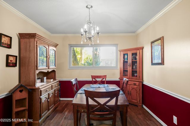 3511 HERMITAGE Road E, Jacksonville, FL 32277