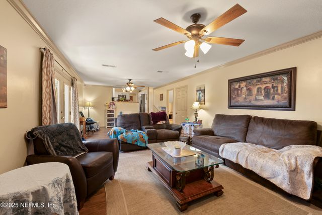 3511 HERMITAGE Road E, Jacksonville, FL 32277