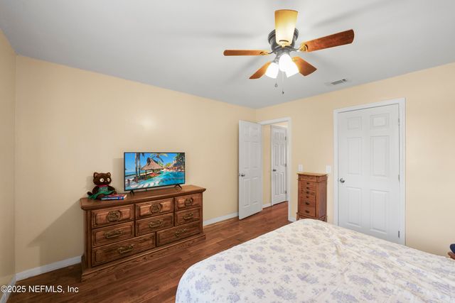 3511 HERMITAGE Road E, Jacksonville, FL 32277