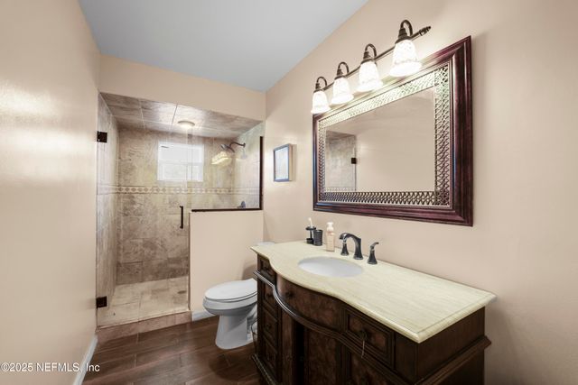 3511 HERMITAGE Road E, Jacksonville, FL 32277