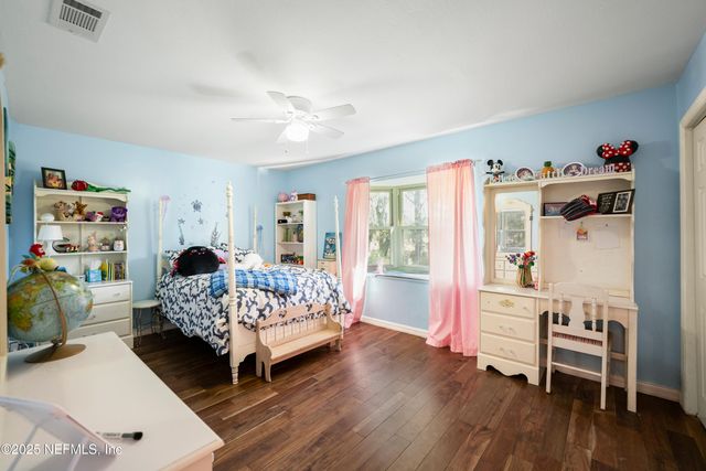 3511 HERMITAGE Road E, Jacksonville, FL 32277