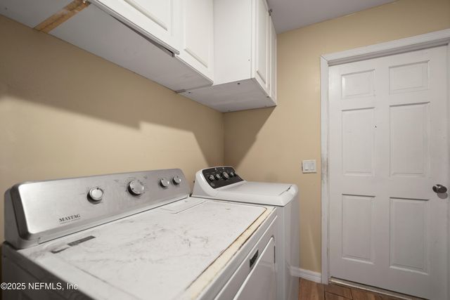 3511 HERMITAGE Road E, Jacksonville, FL 32277