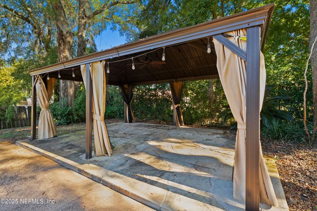 3511 HERMITAGE Road E, Jacksonville, FL 32277