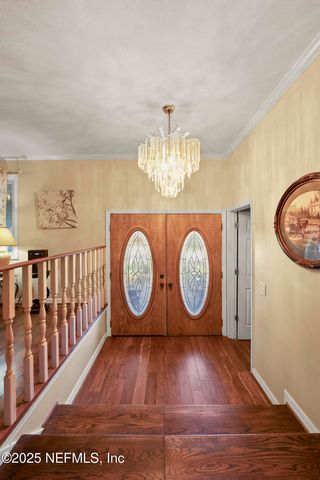 3511 HERMITAGE Road E, Jacksonville, FL 32277