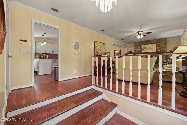 3511 HERMITAGE Road E, Jacksonville, FL 32277