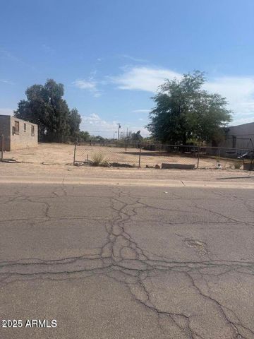 309 W 3RD Place, Eloy, AZ 85131