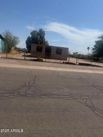 309 W 3RD Place, Eloy, AZ 85131