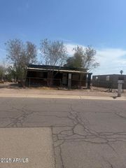 309 W 3RD Place, Eloy, AZ 85131