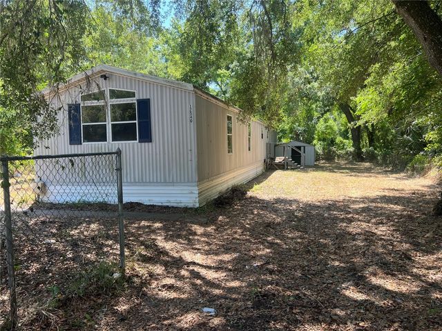 12540 GURNEE AVENUE, New Port Richey, FL 34654