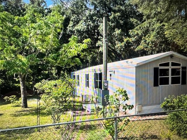 12540 GURNEE AVENUE, New Port Richey, FL 34654