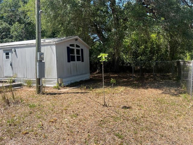 12540 GURNEE AVENUE, New Port Richey, FL 34654