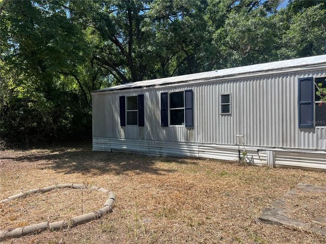 12540 GURNEE AVENUE, New Port Richey, FL 34654