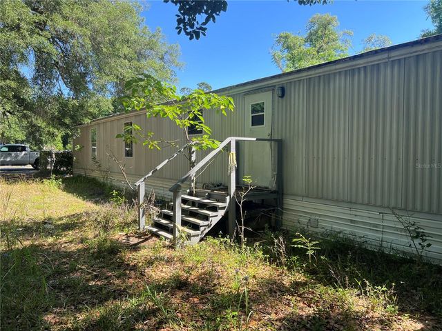 12540 GURNEE AVENUE, New Port Richey, FL 34654