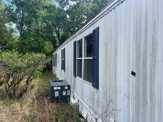 12540 GURNEE AVENUE, New Port Richey, FL 34654