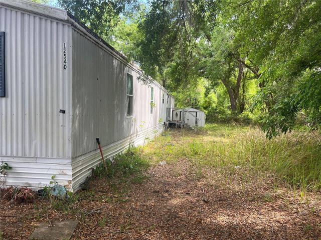 12540 GURNEE AVENUE, New Port Richey, FL 34654