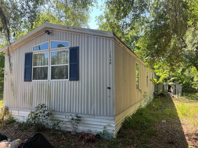 12540 GURNEE AVENUE, New Port Richey, FL 34654
