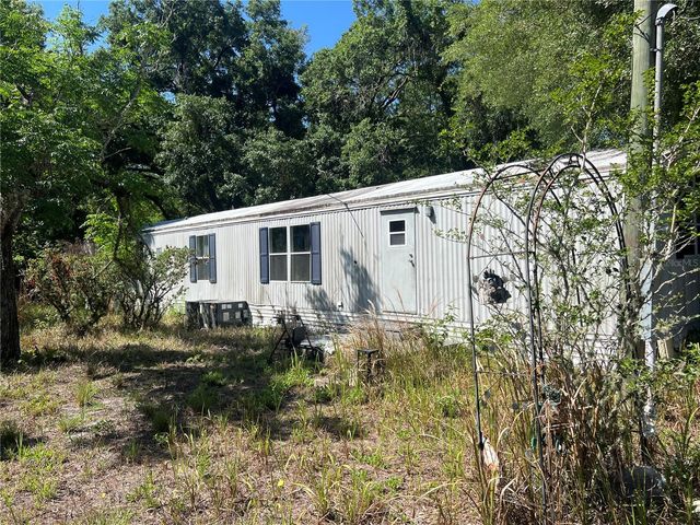 12540 GURNEE AVENUE, New Port Richey, FL 34654